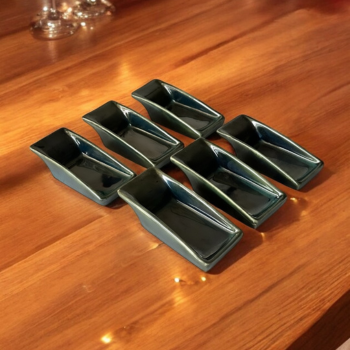 Soiree Island Single Serve Platters