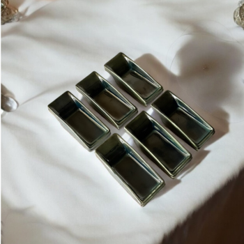 Soiree Island Single Serve Platters