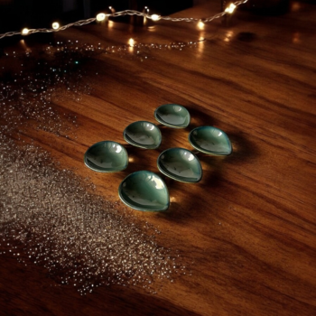 Soiree Drops Single Serve Platters