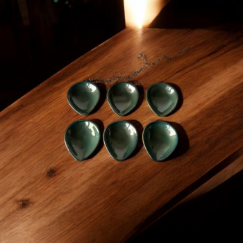 Soiree Drops Single Serve Platters