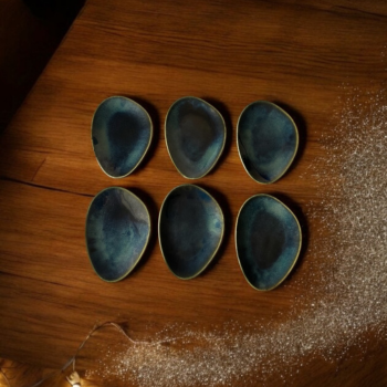 Soiree Almond Single Serve Platters