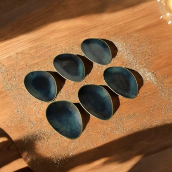 Soiree Almond Single Serve Platters