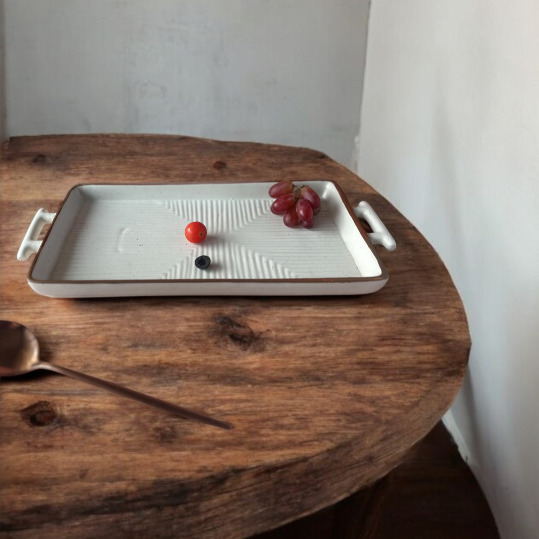 Alba Tray