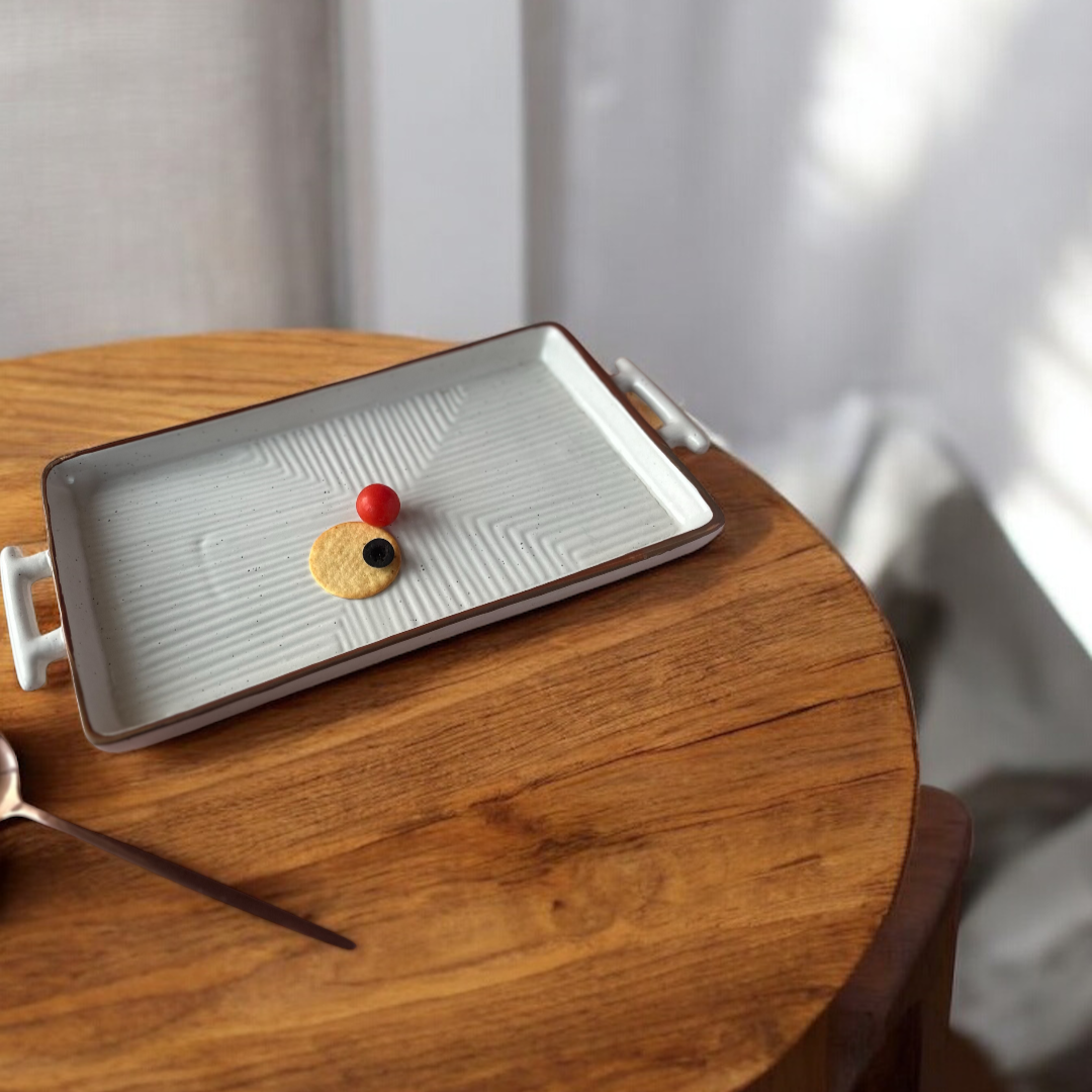 Alba Tray