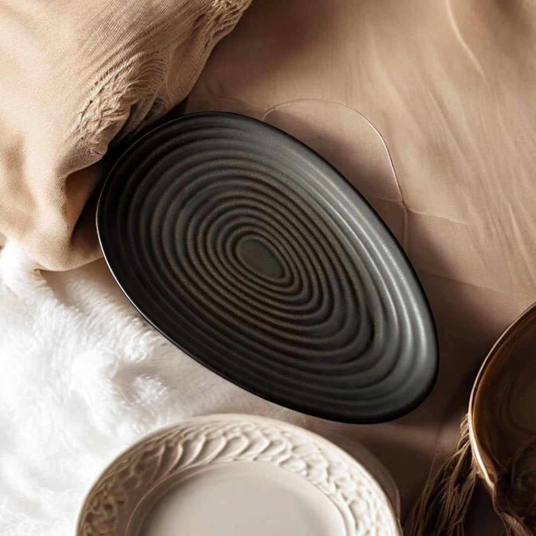 Almora Platter