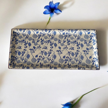 Azure Garden Rectangle