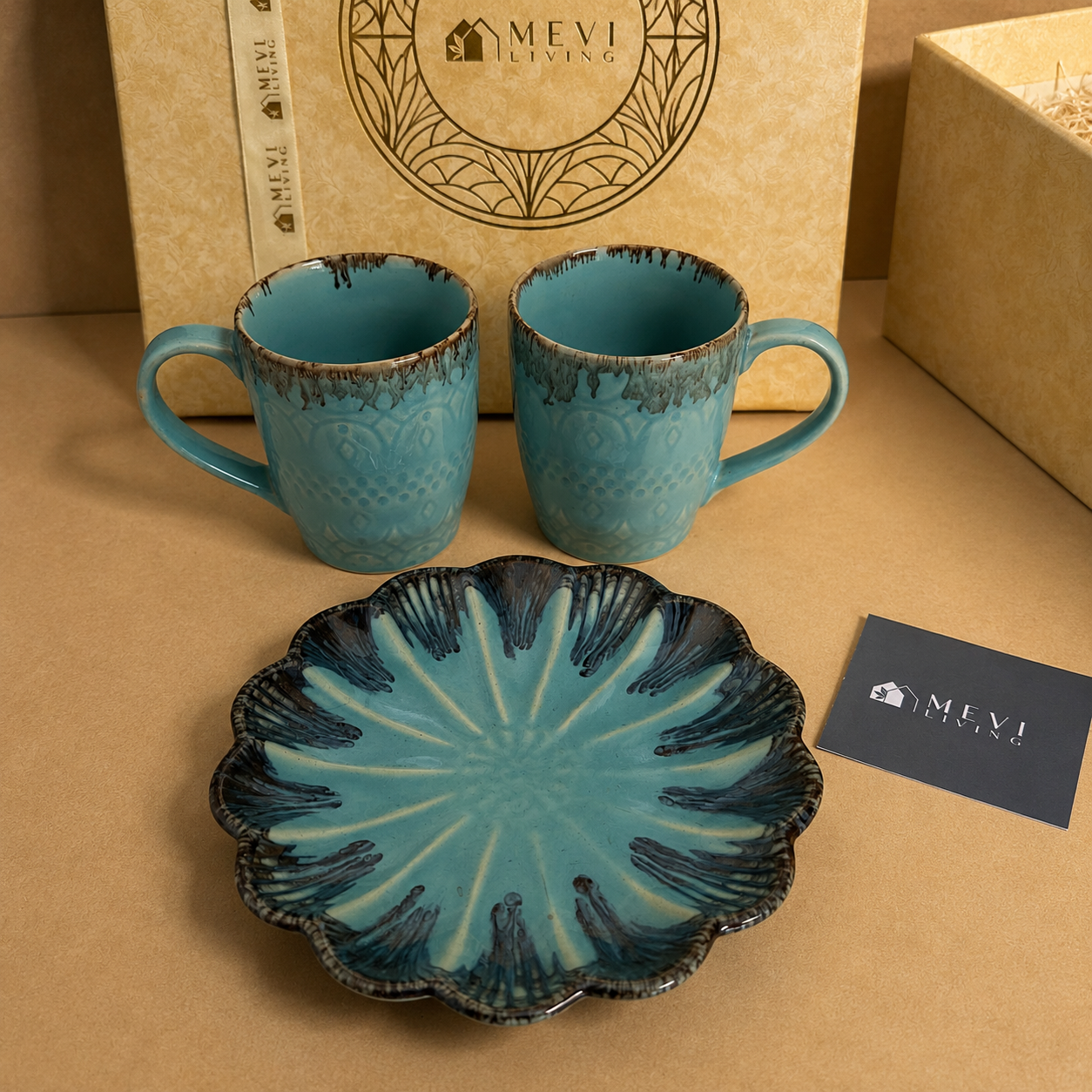 Bluebell Gift Set