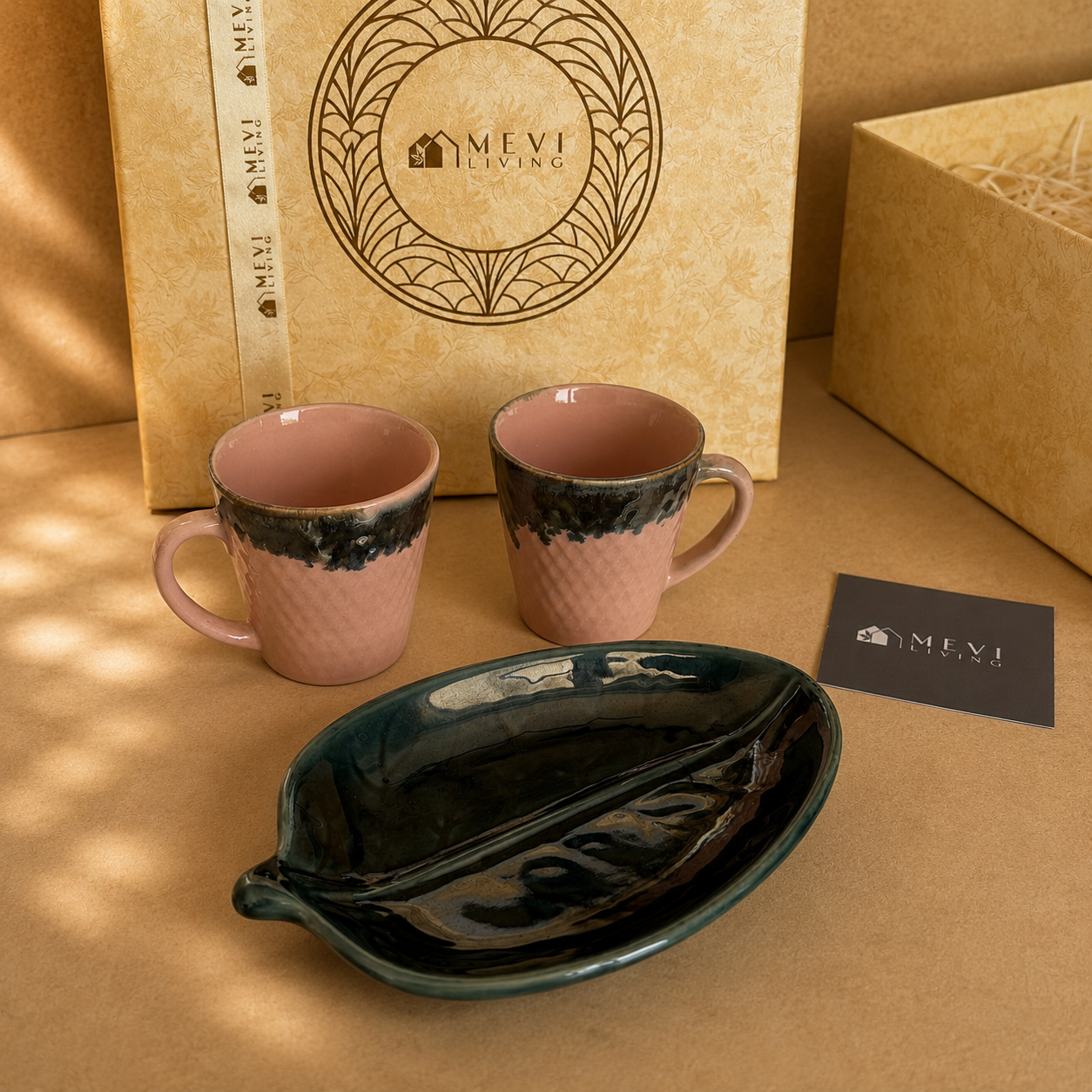 Blushlet Gift Set