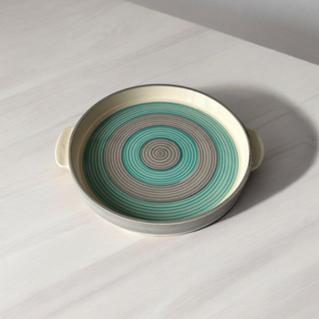 Coastal Breeze Platter