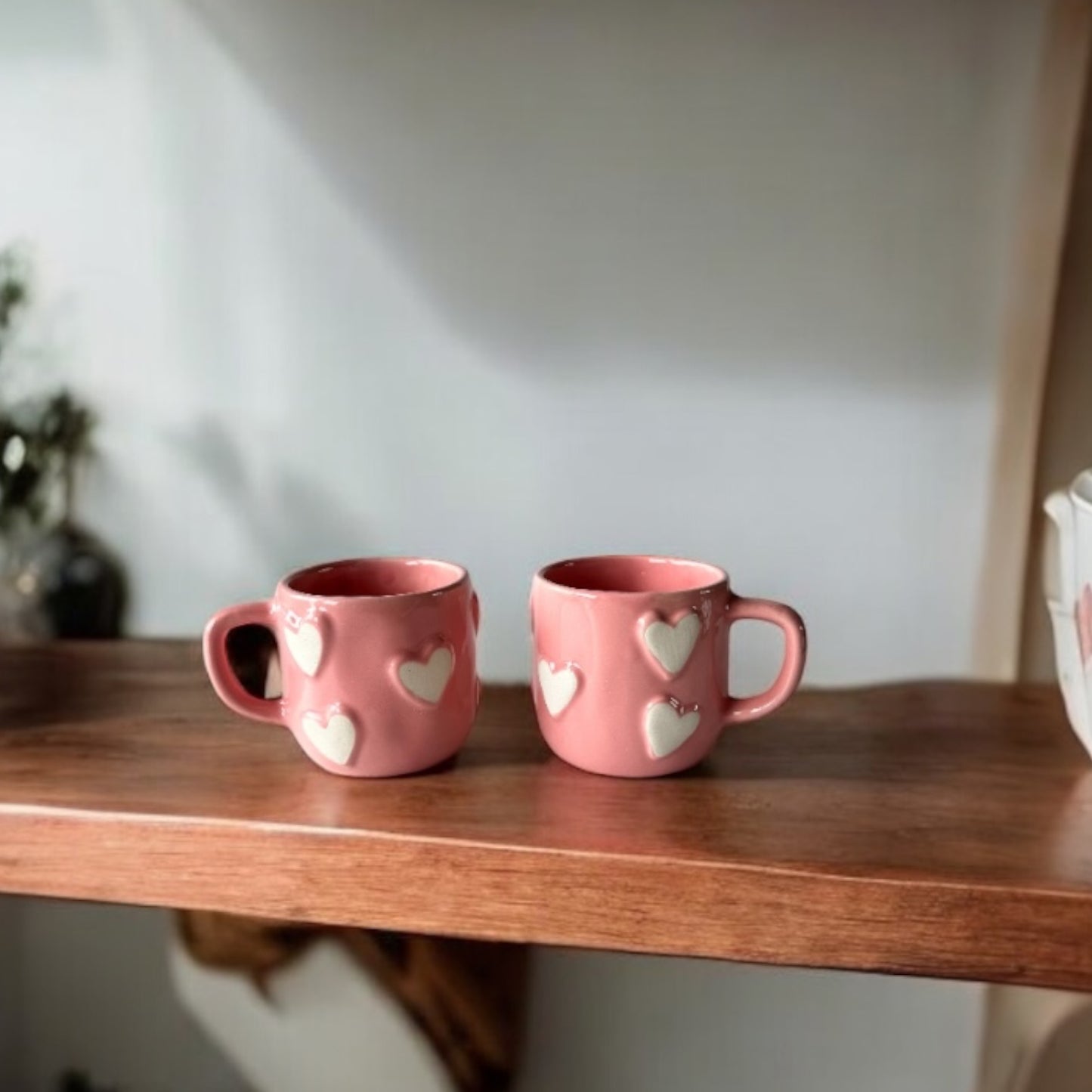 Dotty Love Mug