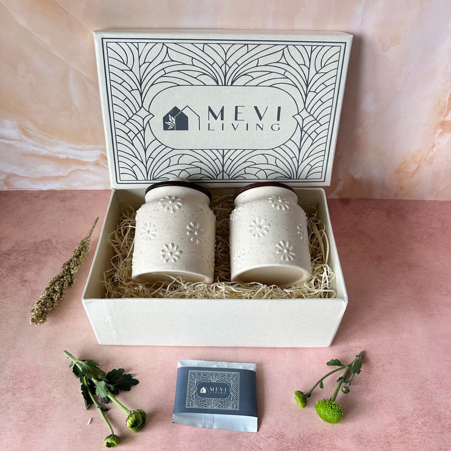 Petlam Jars Gift Set