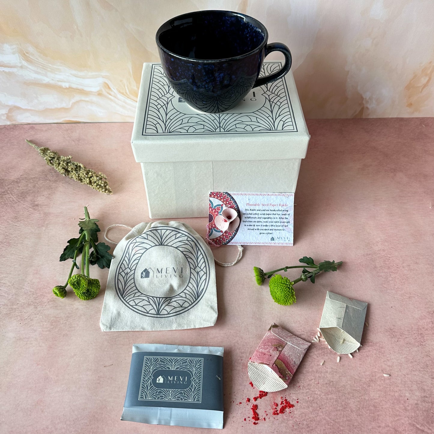 Cosmic Dream Mug Gift Set