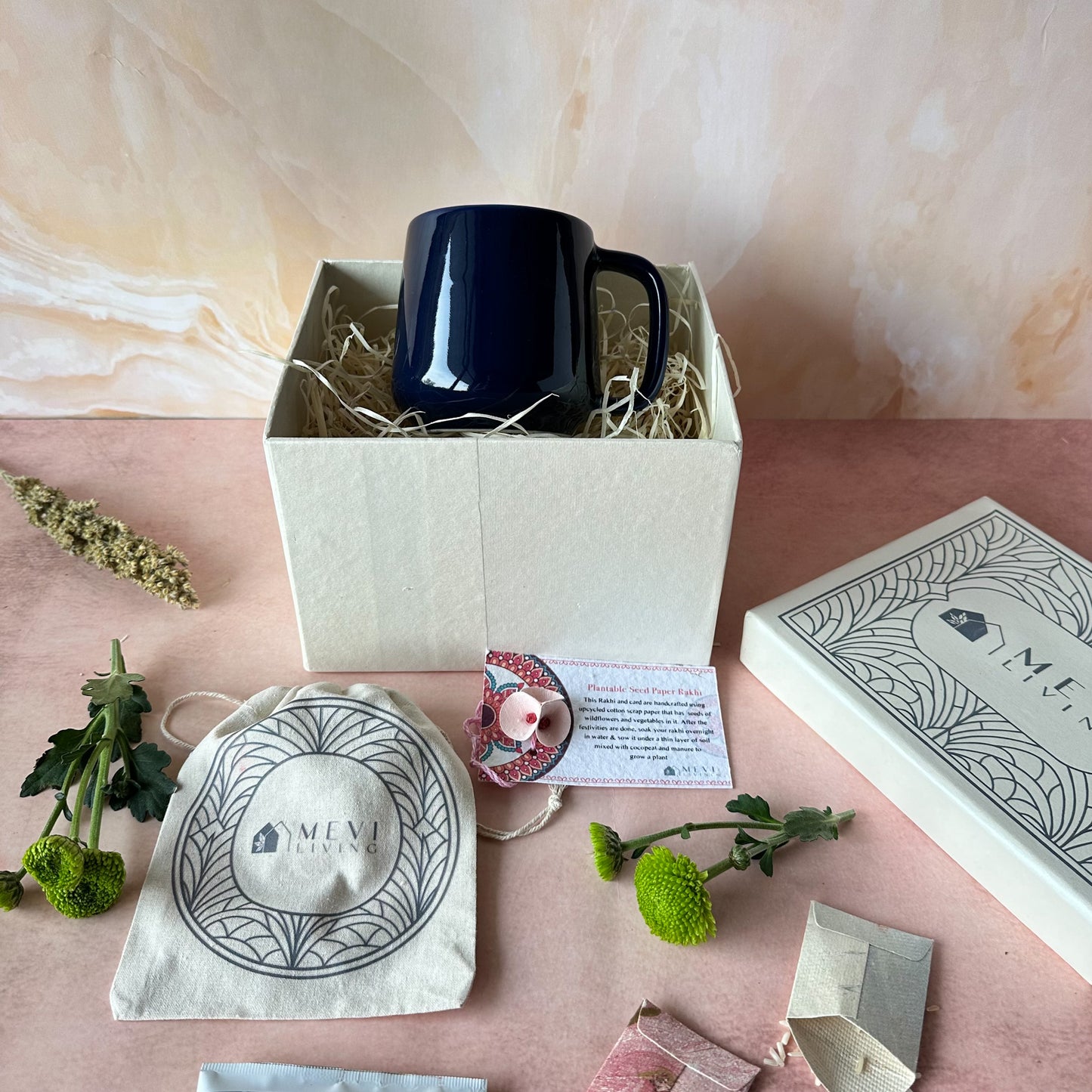 Whimsey Warmer Gift Set