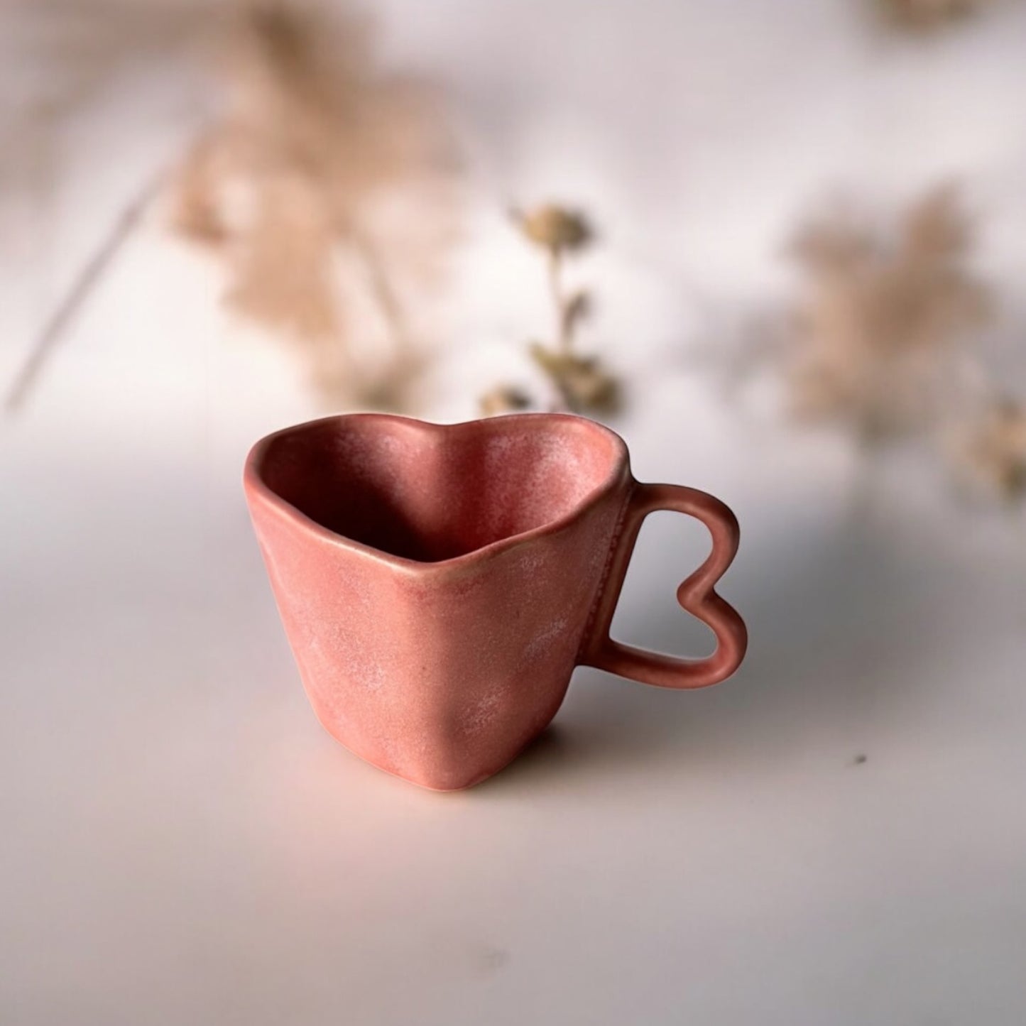 Heartlet Mug