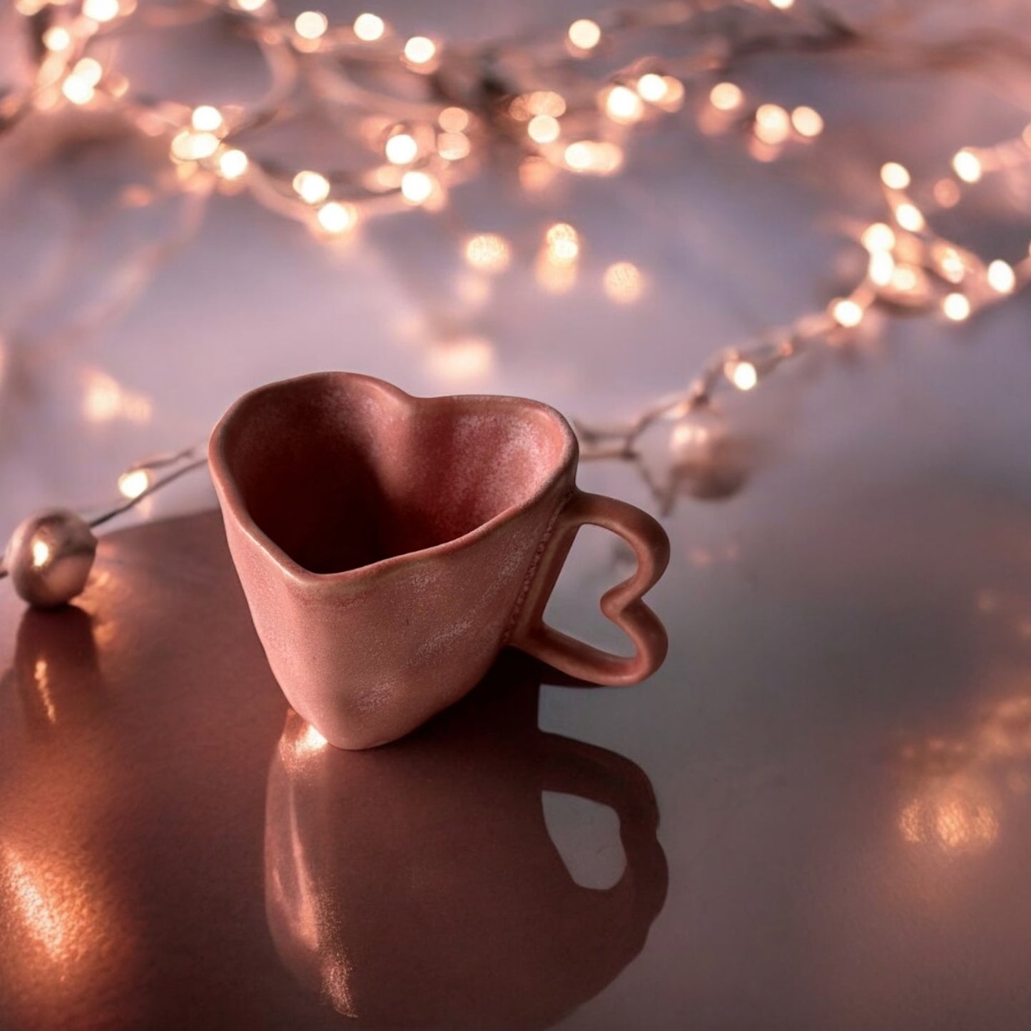 Heartlet Mug