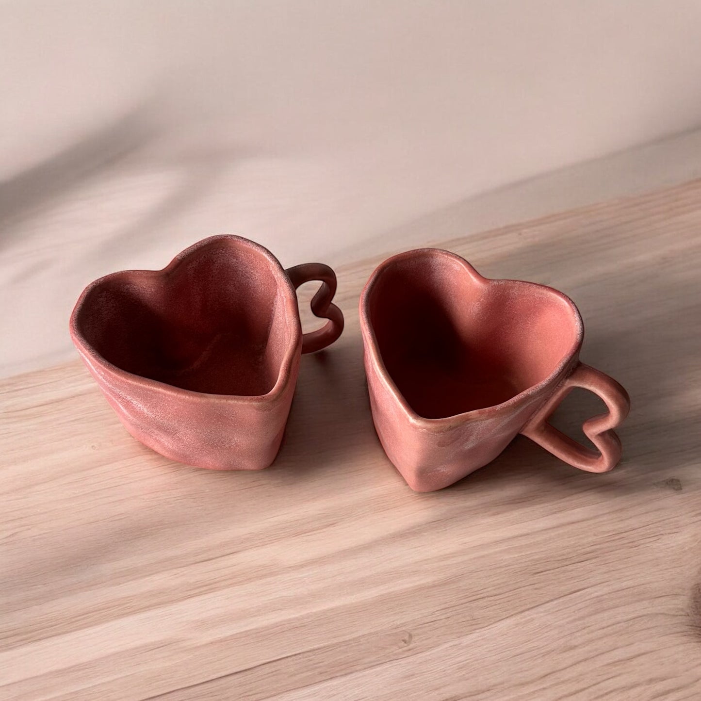 Heartlet Mug