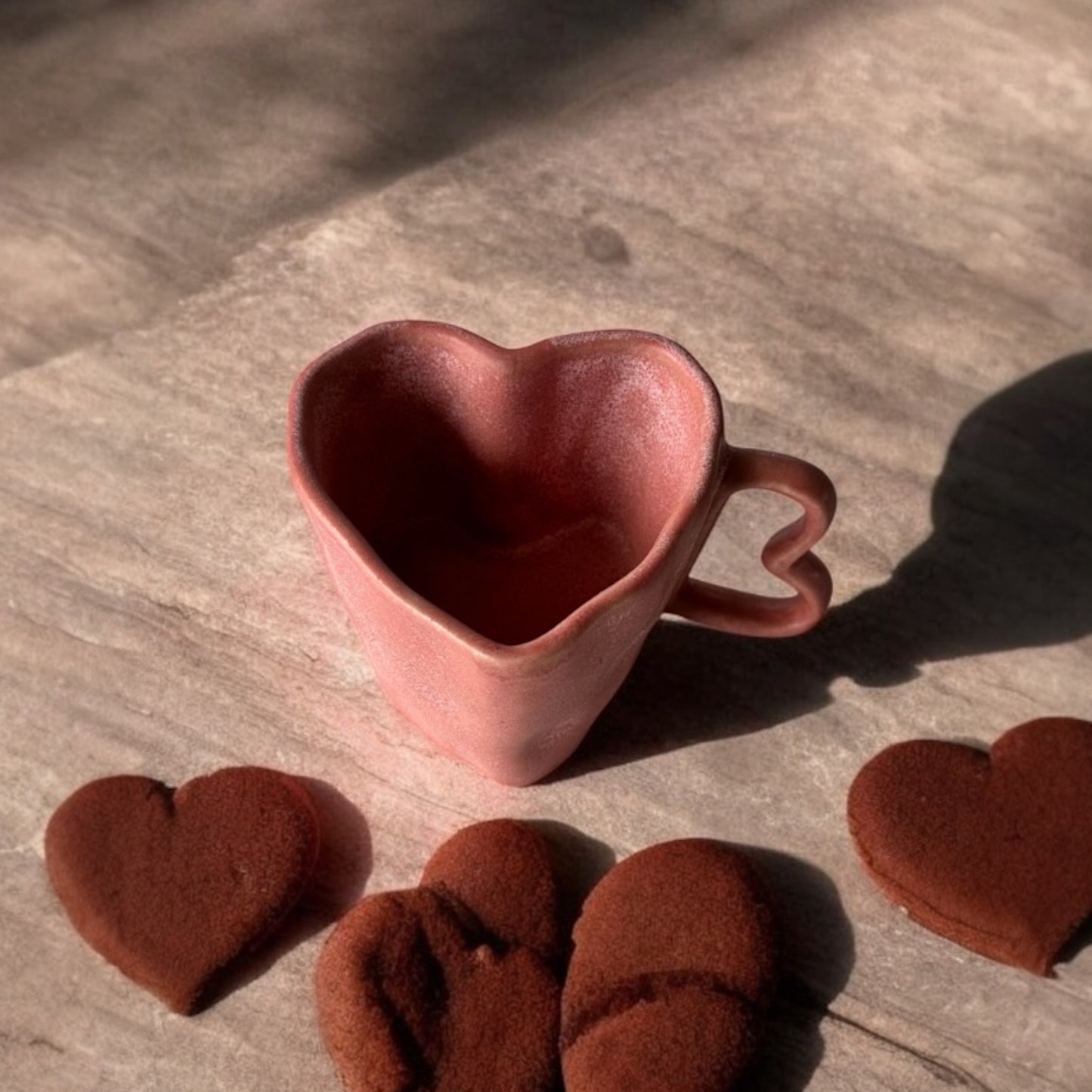 Heartlet Mug