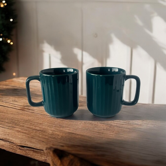 Emerald Mug