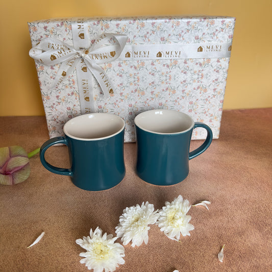 Cove Cuppa Bliss Gift Set