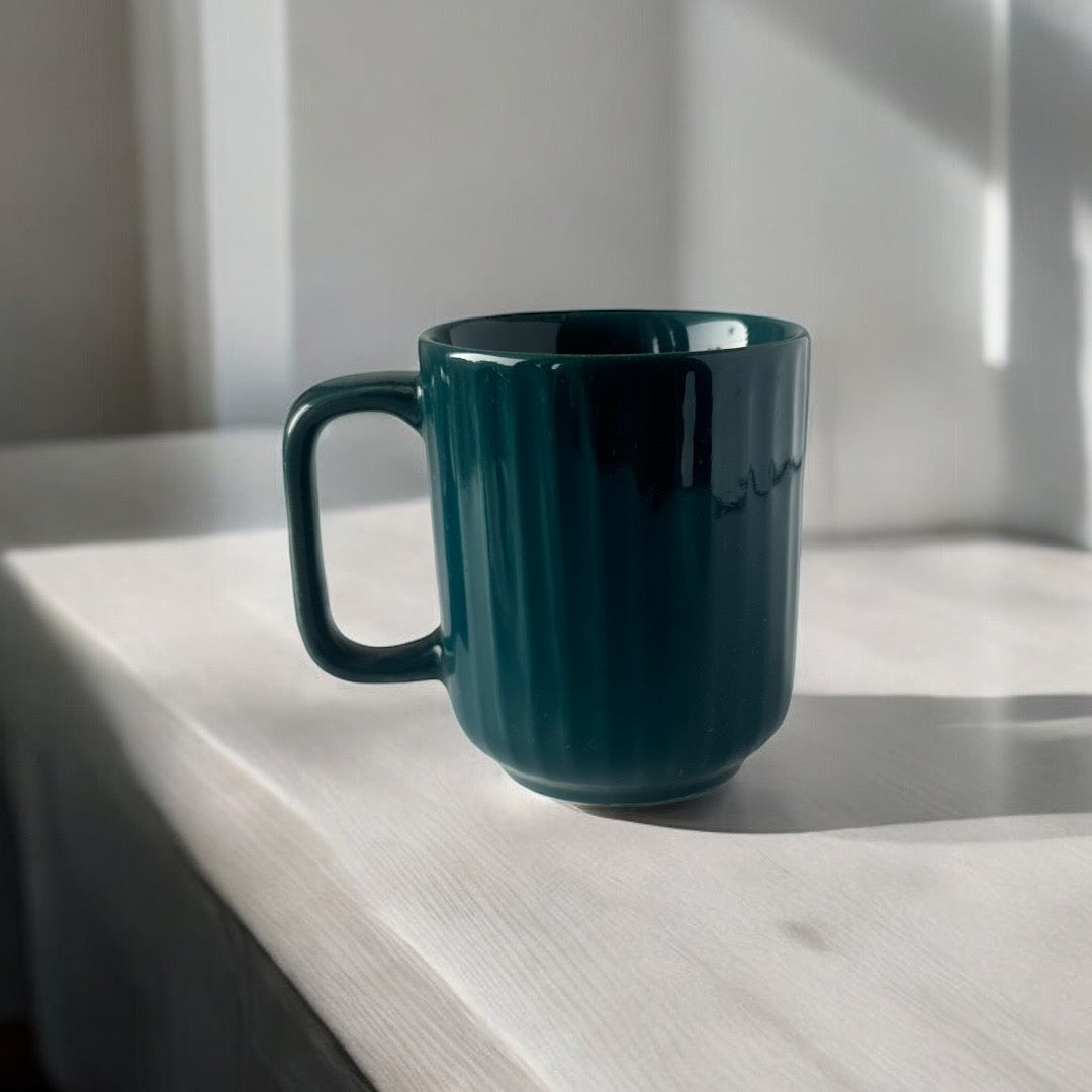 Emerald Mug
