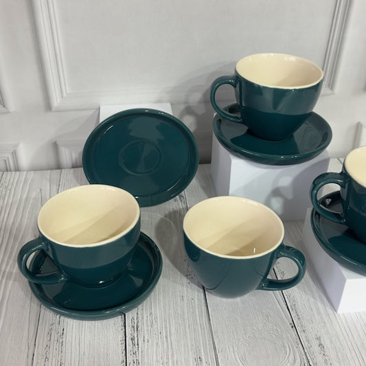 Elegant Ease Tea Set