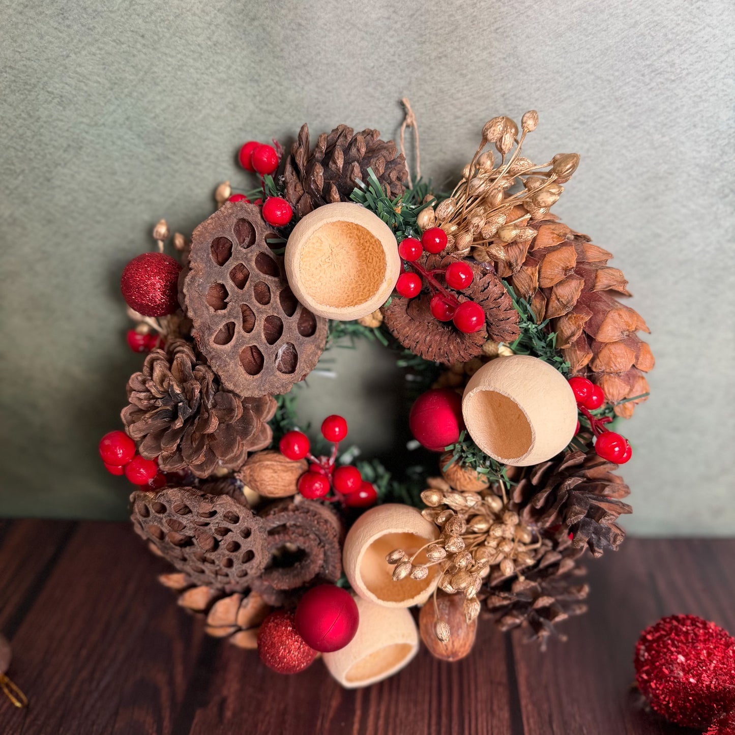 Christmas Wreath