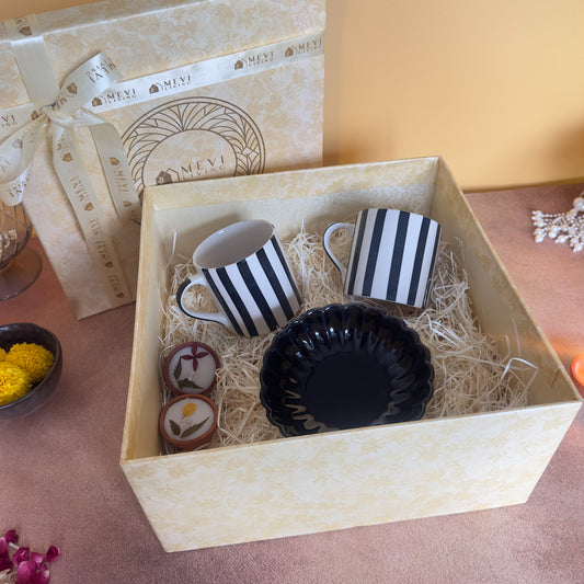 Monoplay Swell Bowl Gift Set