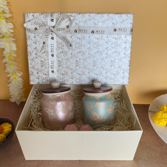 Eden Bloom Gift Set