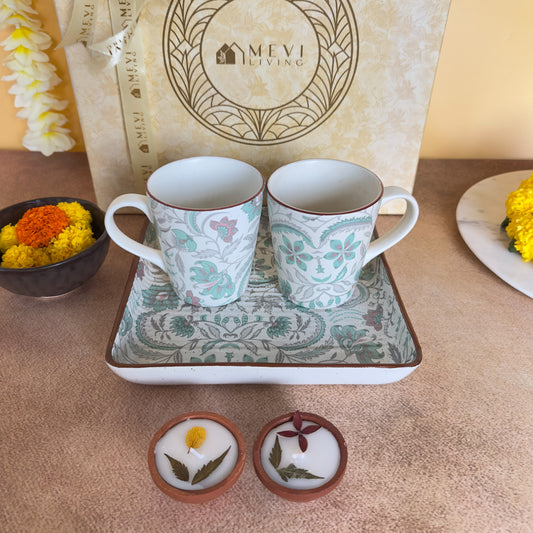 Windsor Bloom Gift Set