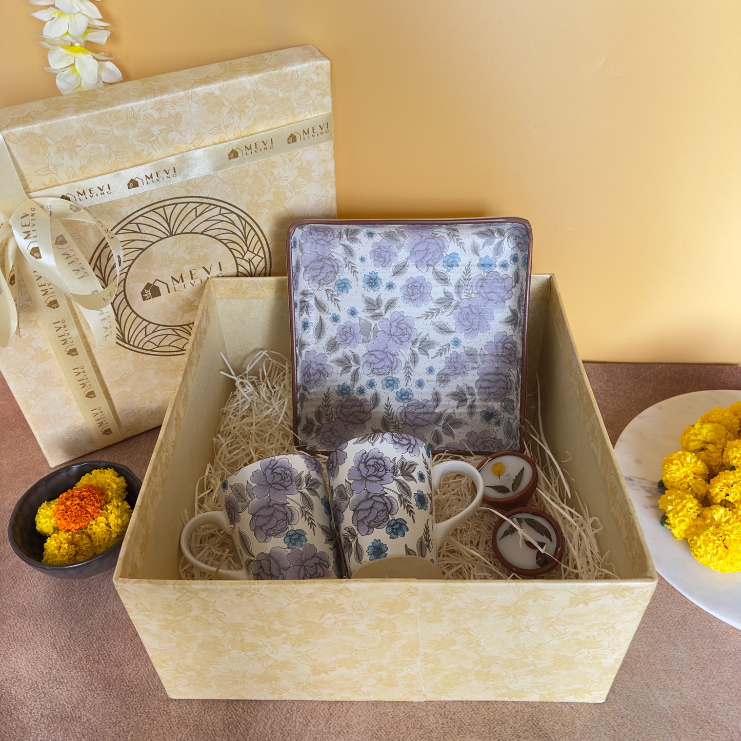 Rosevale Gift Set