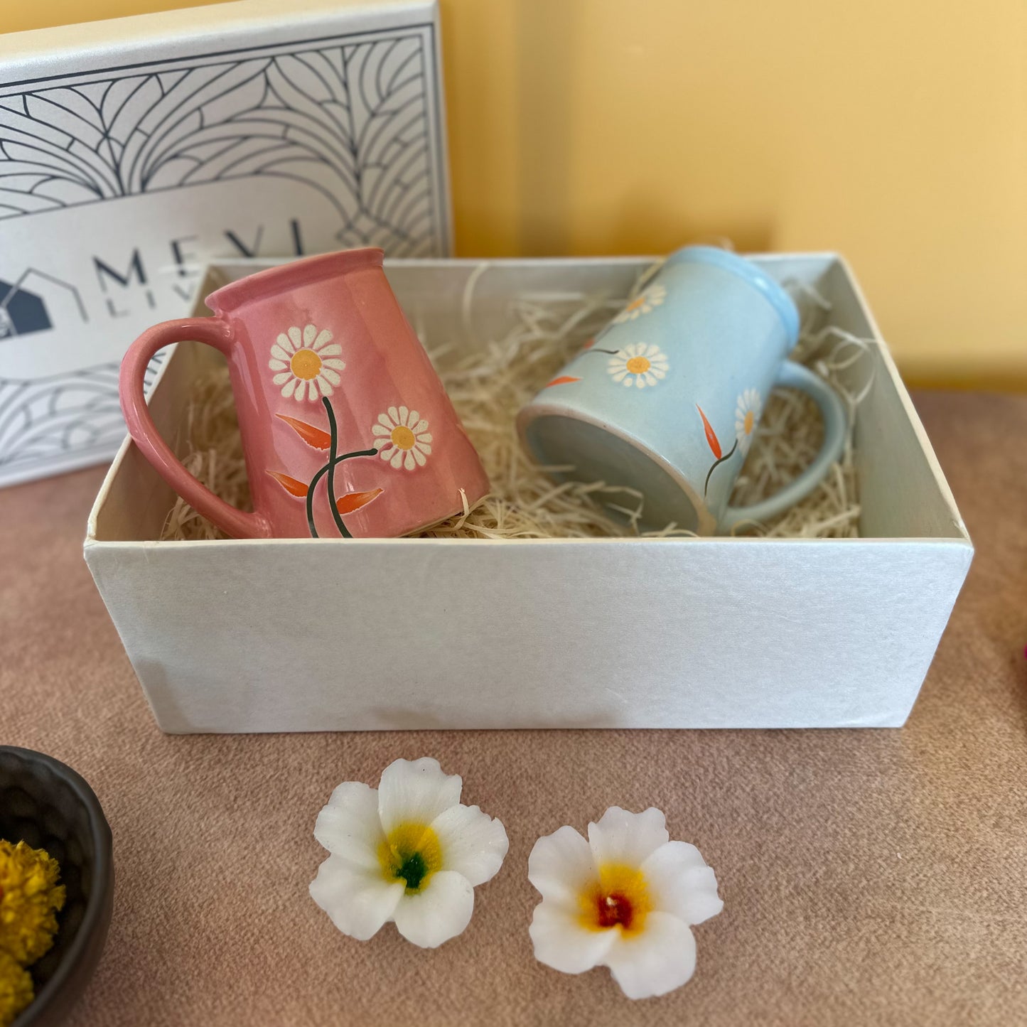 Daisydew Gift Set