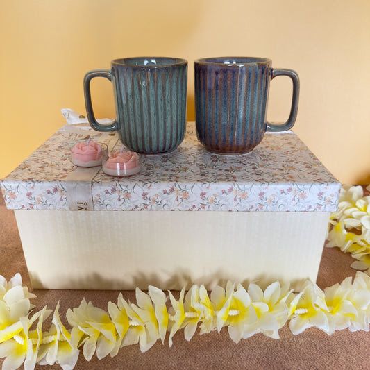 Celestia Cuppa Bliss Gift Set