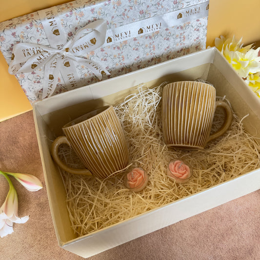 Timberline Cuppa Bliss Gift Set