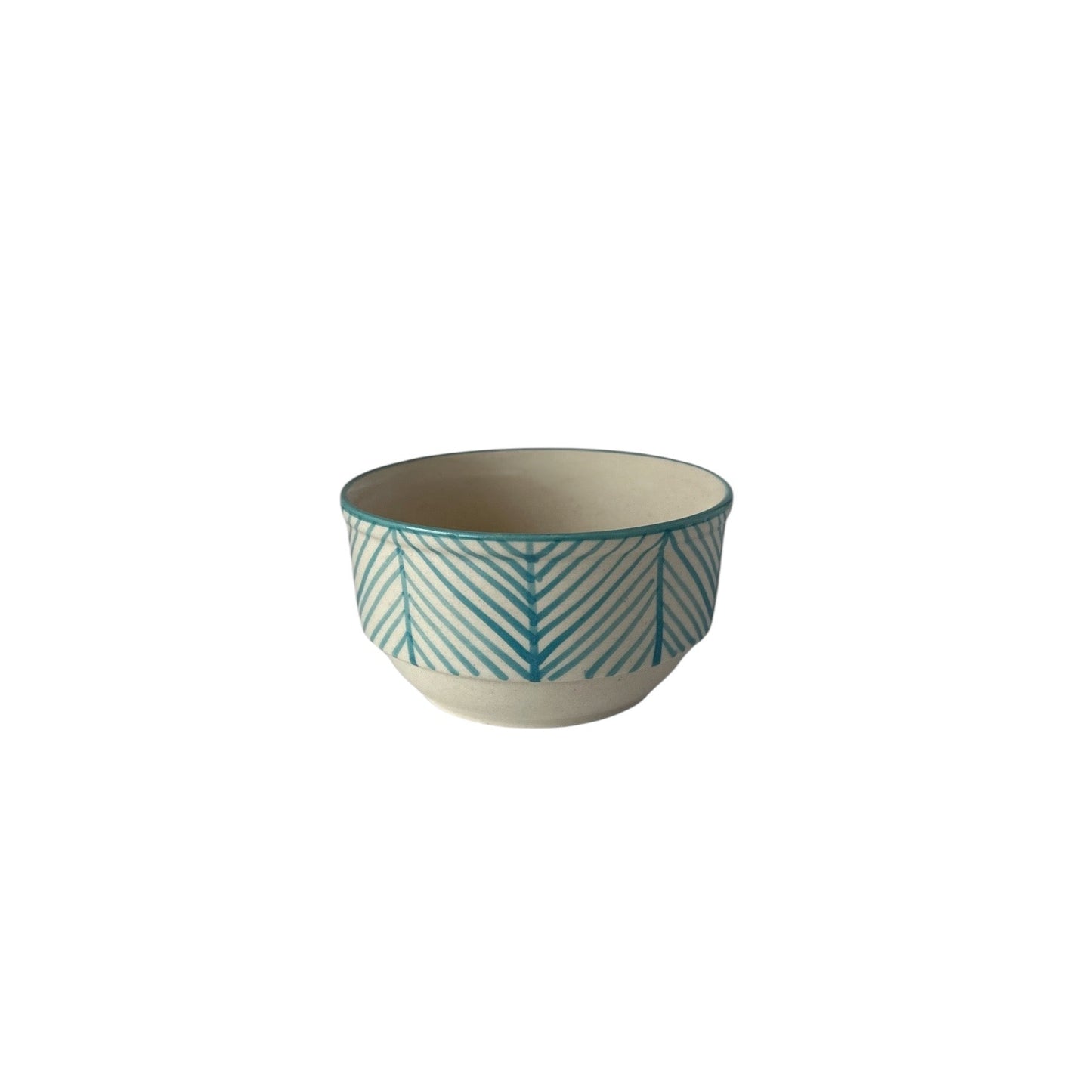Ligne Bowl Set