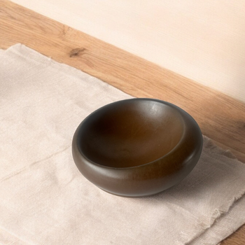 Mosaic Decorative Bowl - Brown