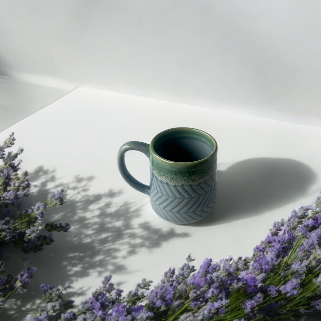 Nova Earthsong Mug