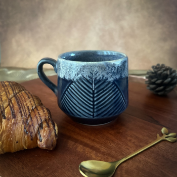 Nova Folium Mug