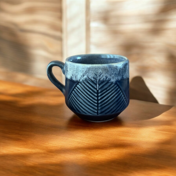 Nova Folium Mug