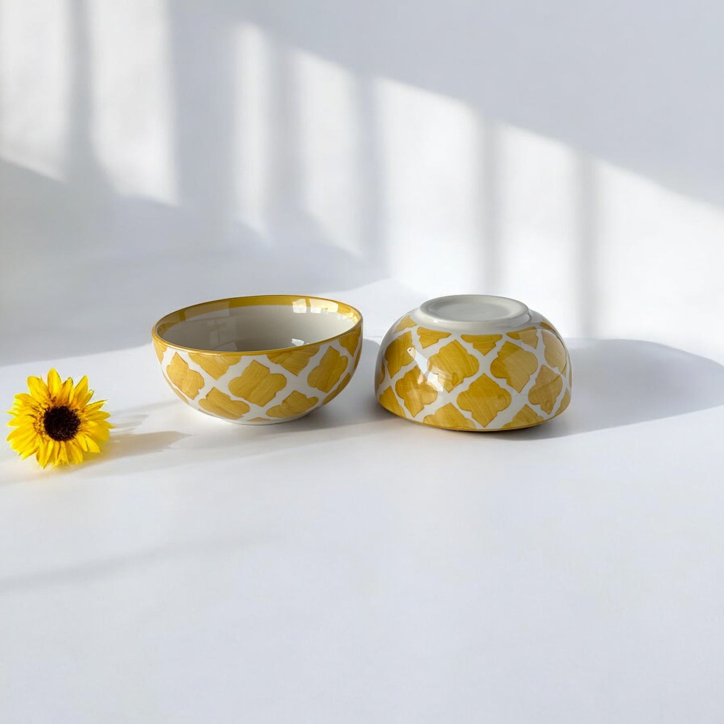 Sunflick Bowl