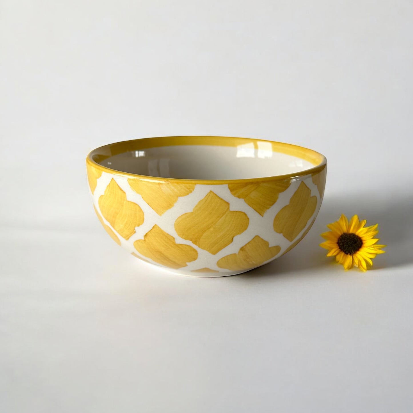 Sunflick Bowl