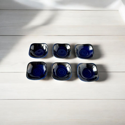 Soiree Squares Single Serve Platters