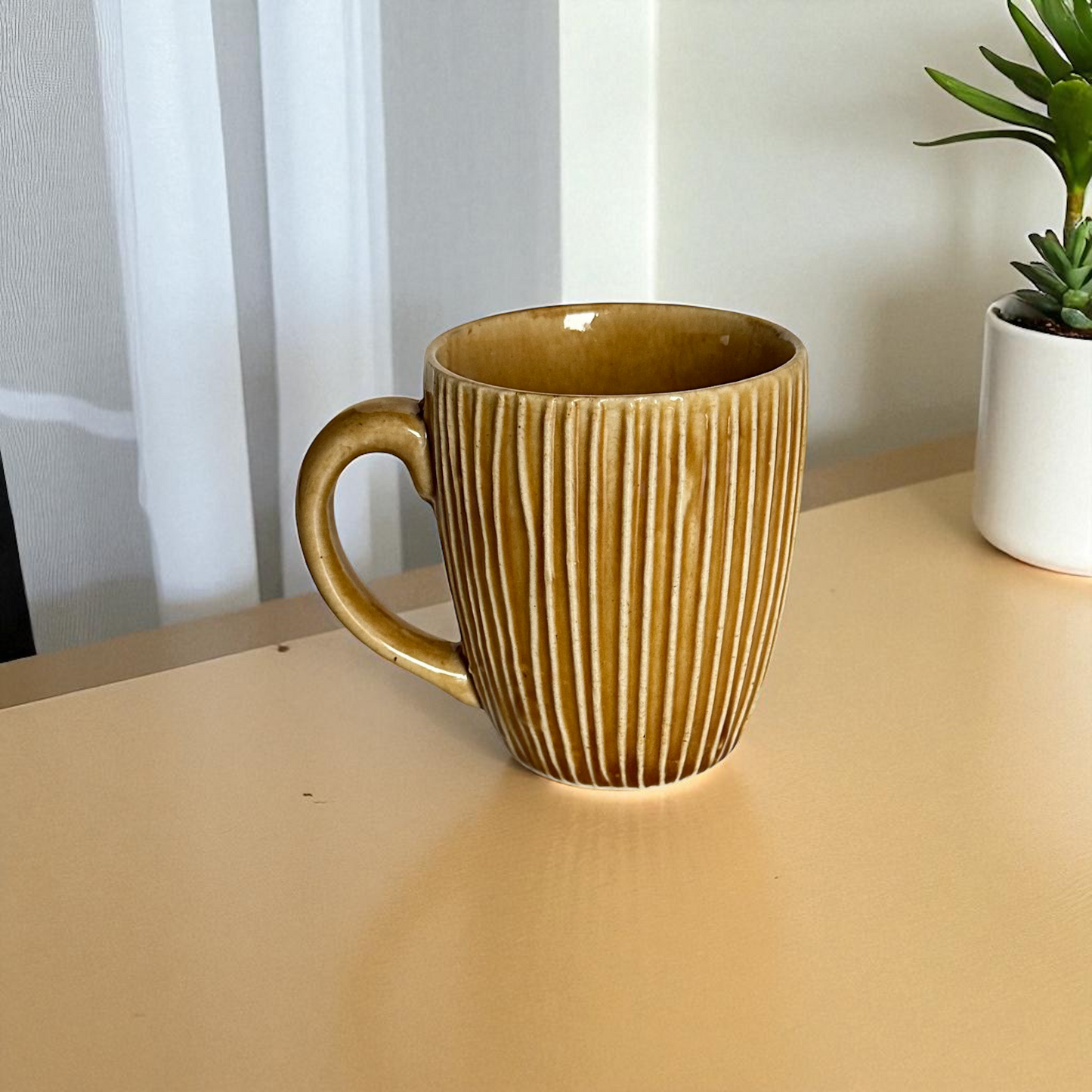 Timberline Mug