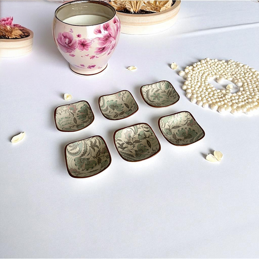 Windsor Bloom Soiree Canapes