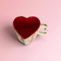 Heartlet Confetti Mug
