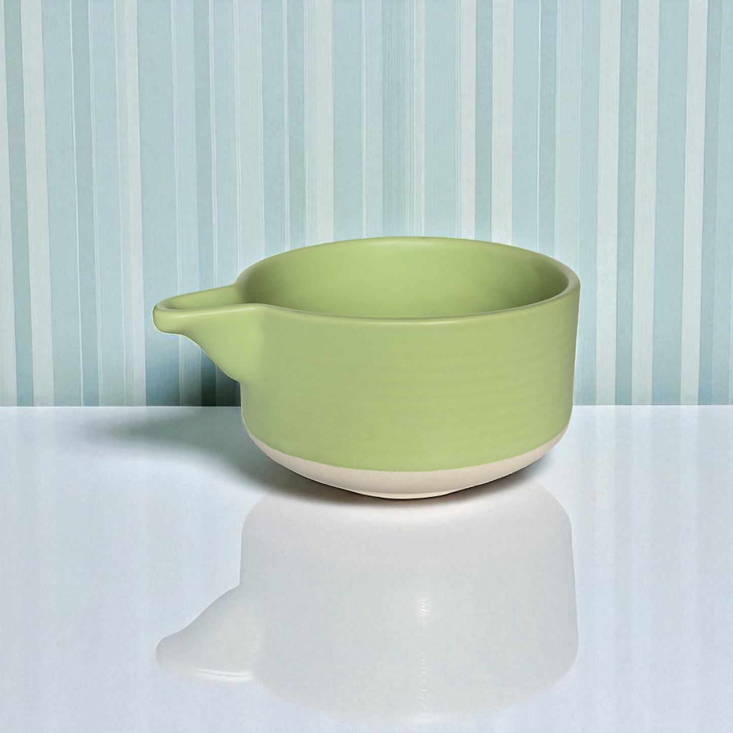 Zen Matcha Bowl & Whisk Set
