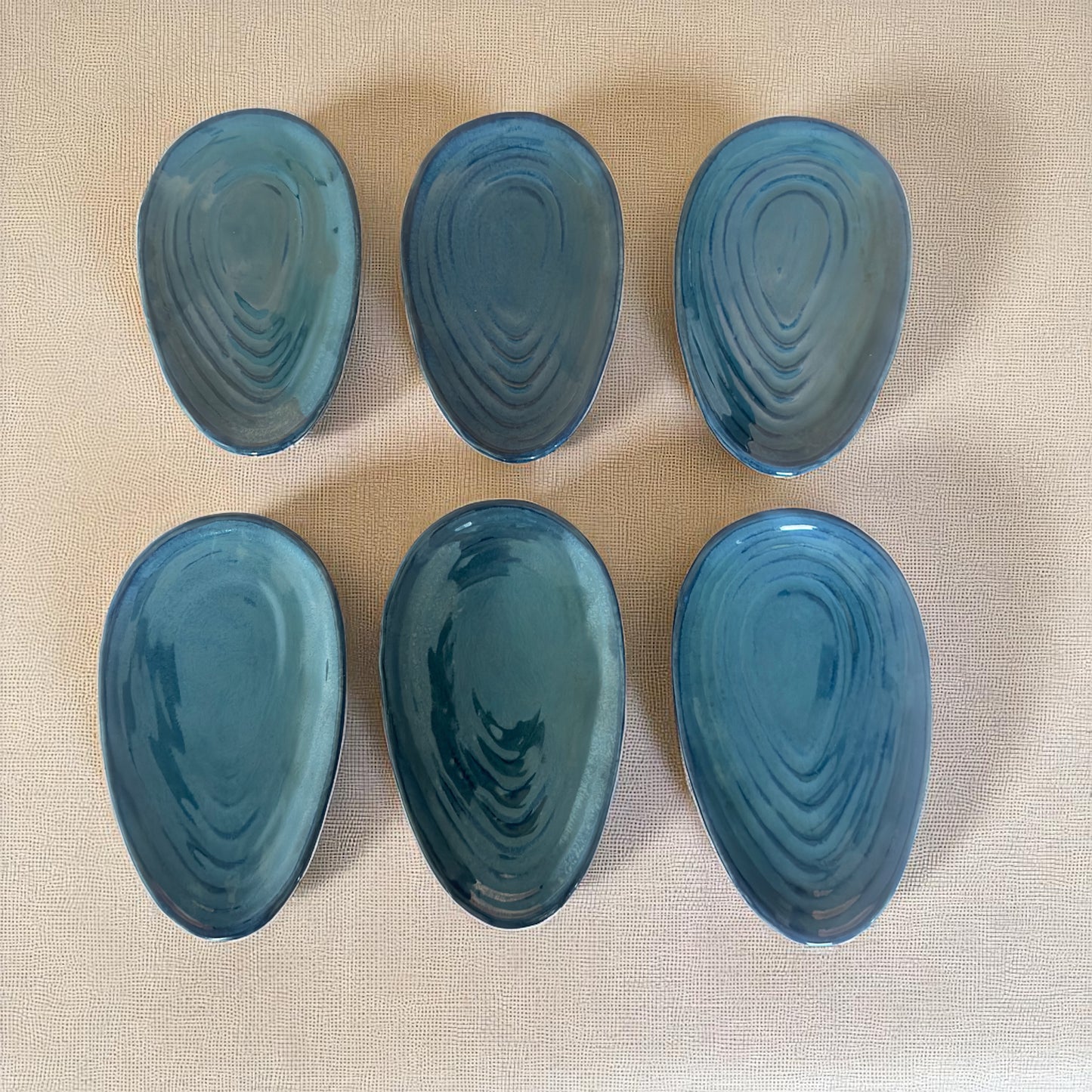 Soiree Almond Single Serve Platters