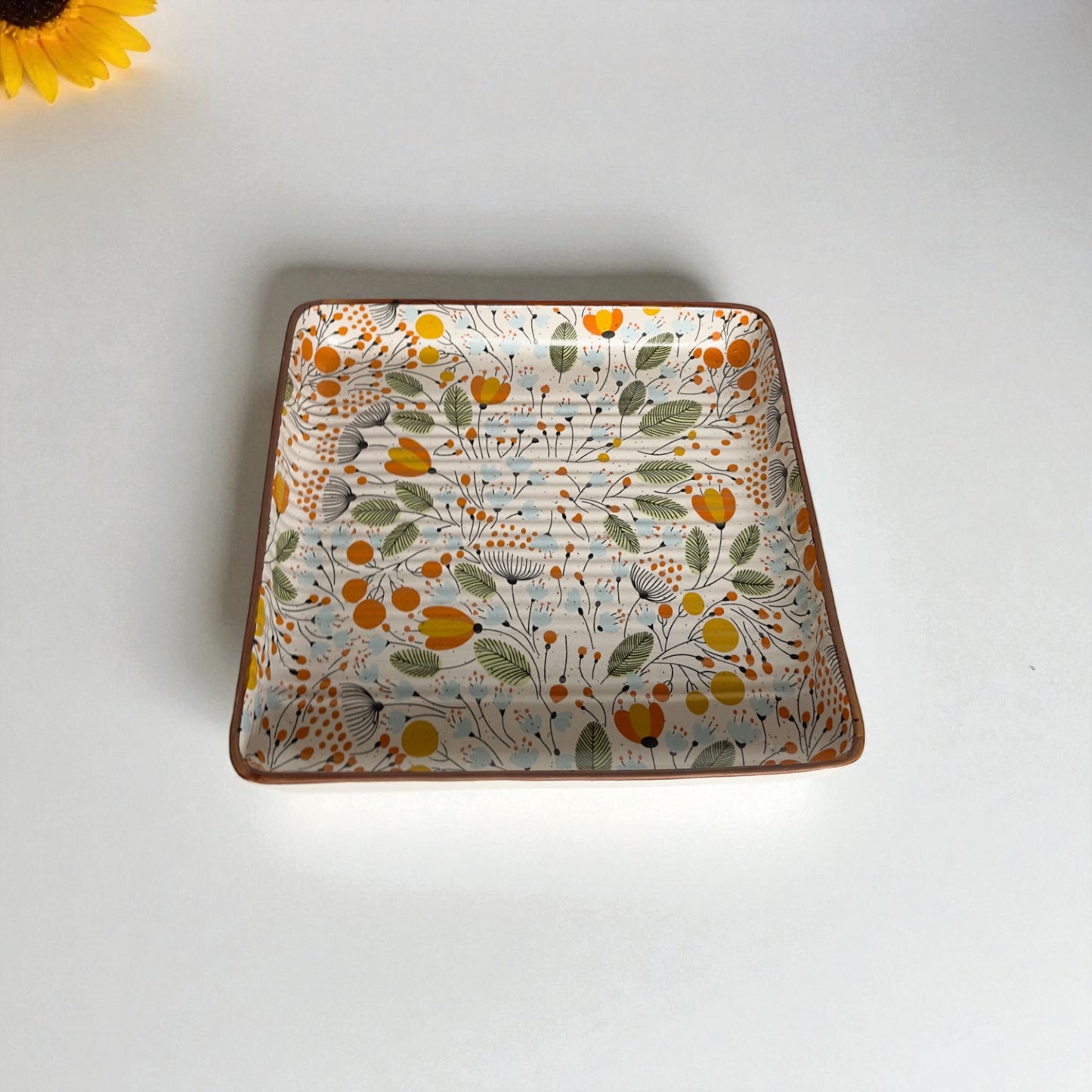 Amber Garden Set