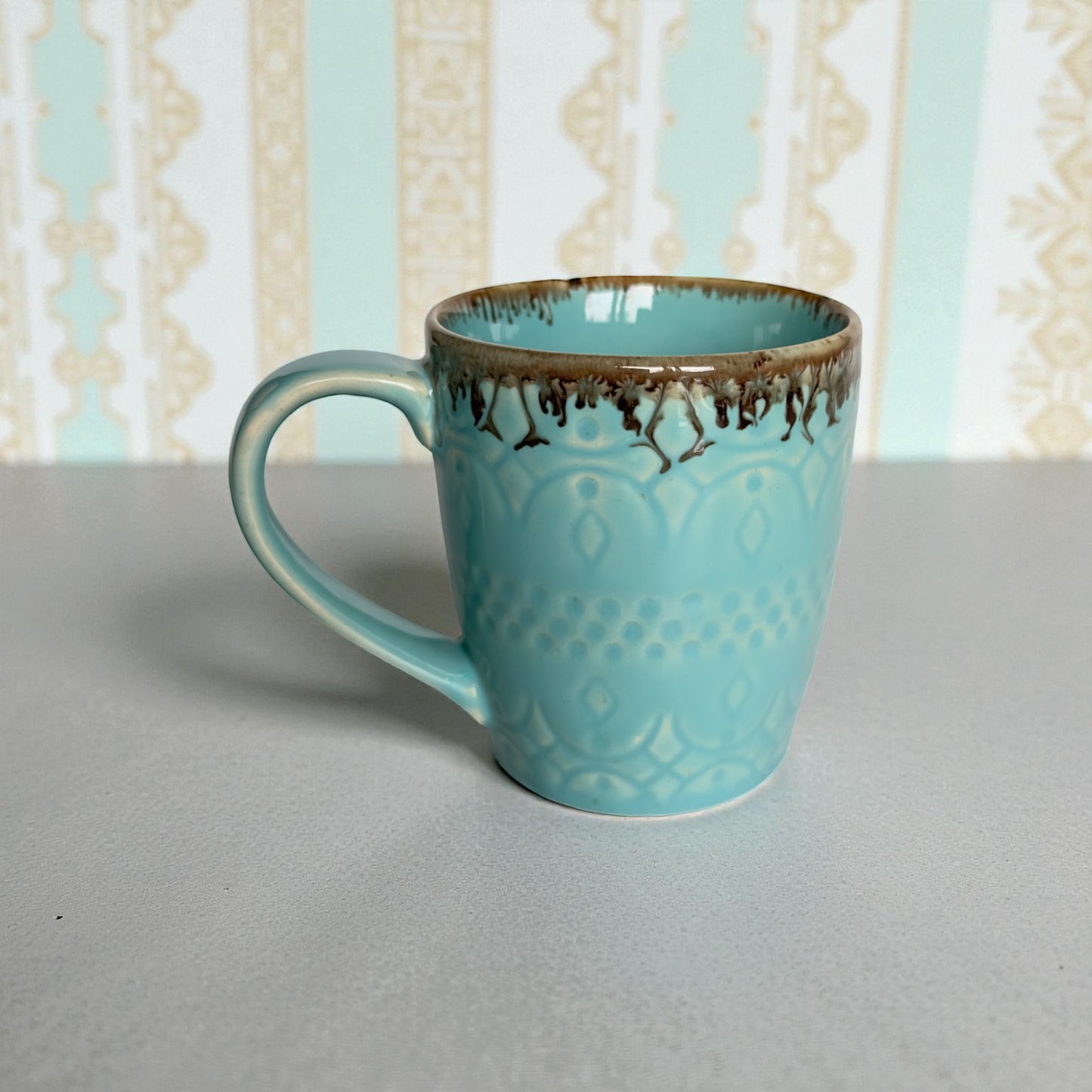 Bluebell Mug