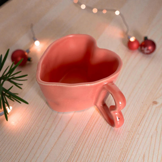 Heartlet Mug
