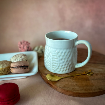 Purezza Foliage Mug
